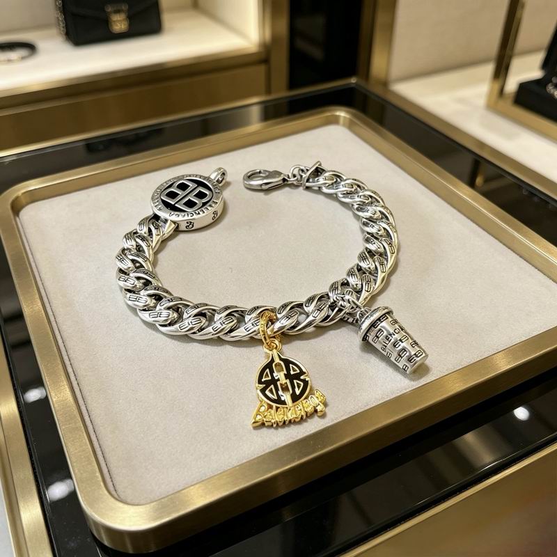 Balenciaga Bracelet 06yxs18